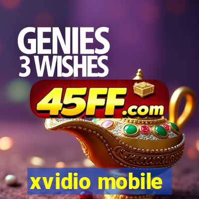 xvidio mobile
